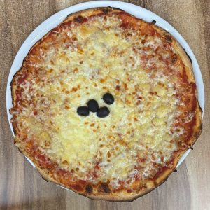 Pizza - La Margherita